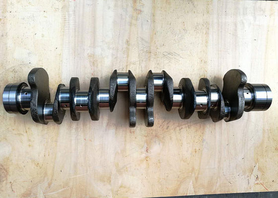 6HK1 Diesel Engine Crankshaft For ZX330 Excavator 8-97603004-0 8976030040