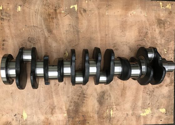C9 6 Cylinder Engine Crankshaft Excavator E330D 330D Engine Crankshaft 261-1544 2827958